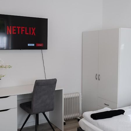 Business Apartment 5 에센 외부 사진