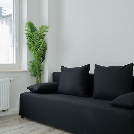 Business Apartment 5 에센 외부 사진