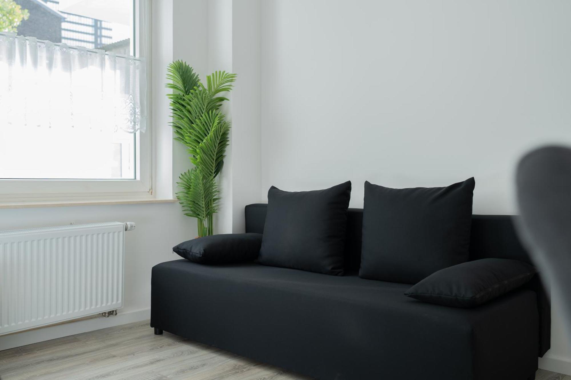 Business Apartment 5 에센 외부 사진